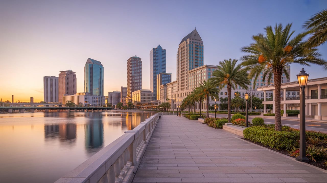 Discover Tampa's Hidden Gems: Uncover Local Secrets