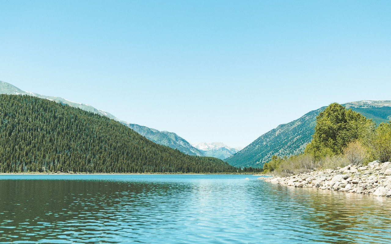 Donner Lake