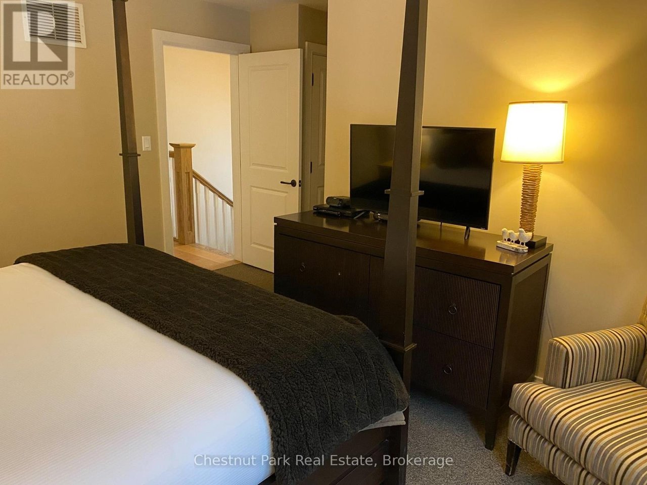 Fractional Ownership at Rocky Crest Resort