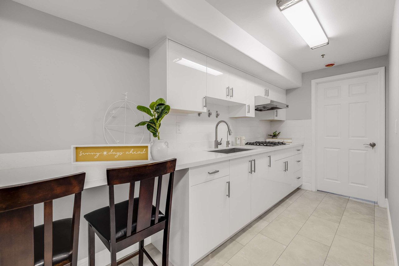 Revised 1352 34th Ave., SF 94122