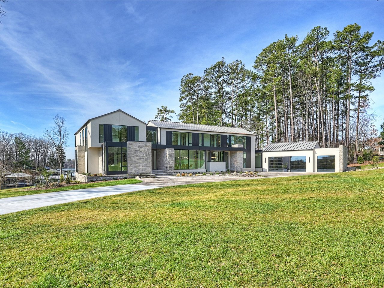 2536 Brawley School Road