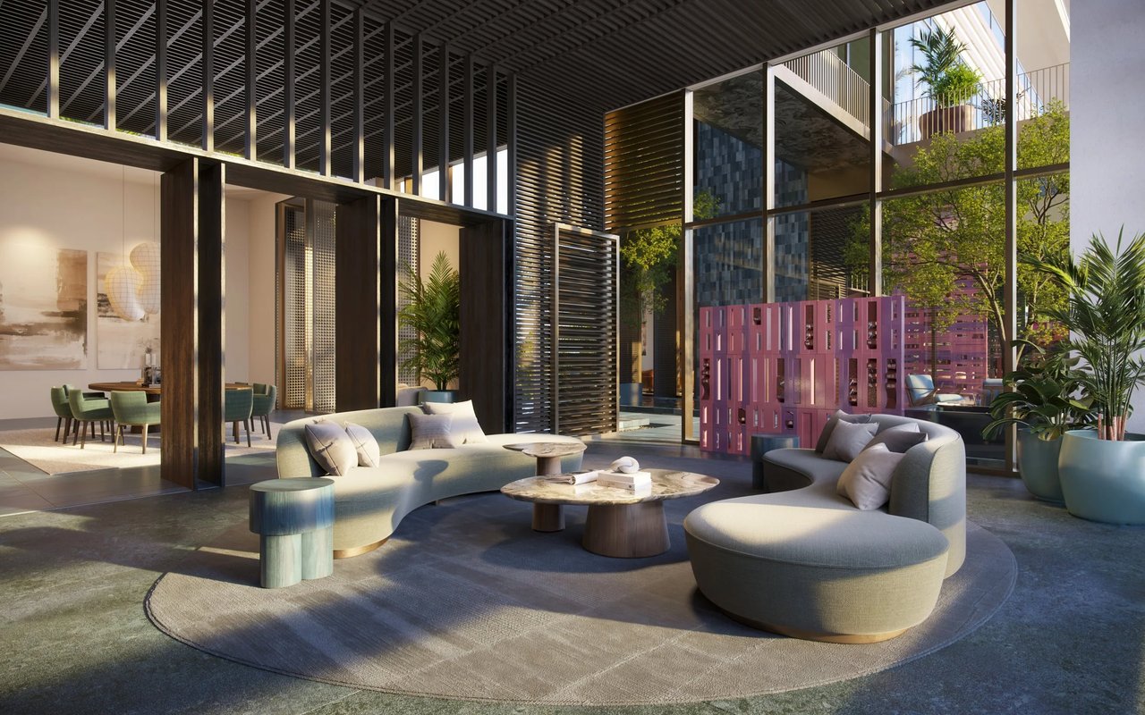September 2025 | Polo Star Nacho Figueras Purchases Condo at Jean-Georges Miami Tropic Residences
