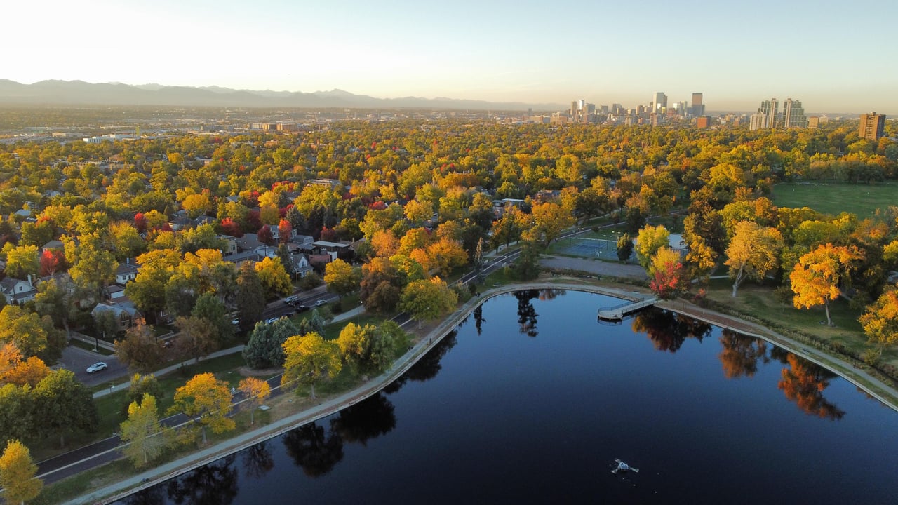 The Best Neighborhood to Buy a Home in Denver: Is It Washington Park?