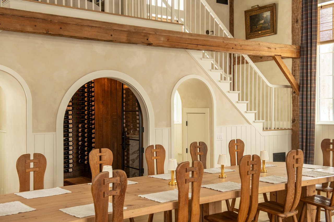 1174 Potter Mountain Road, Gilboa