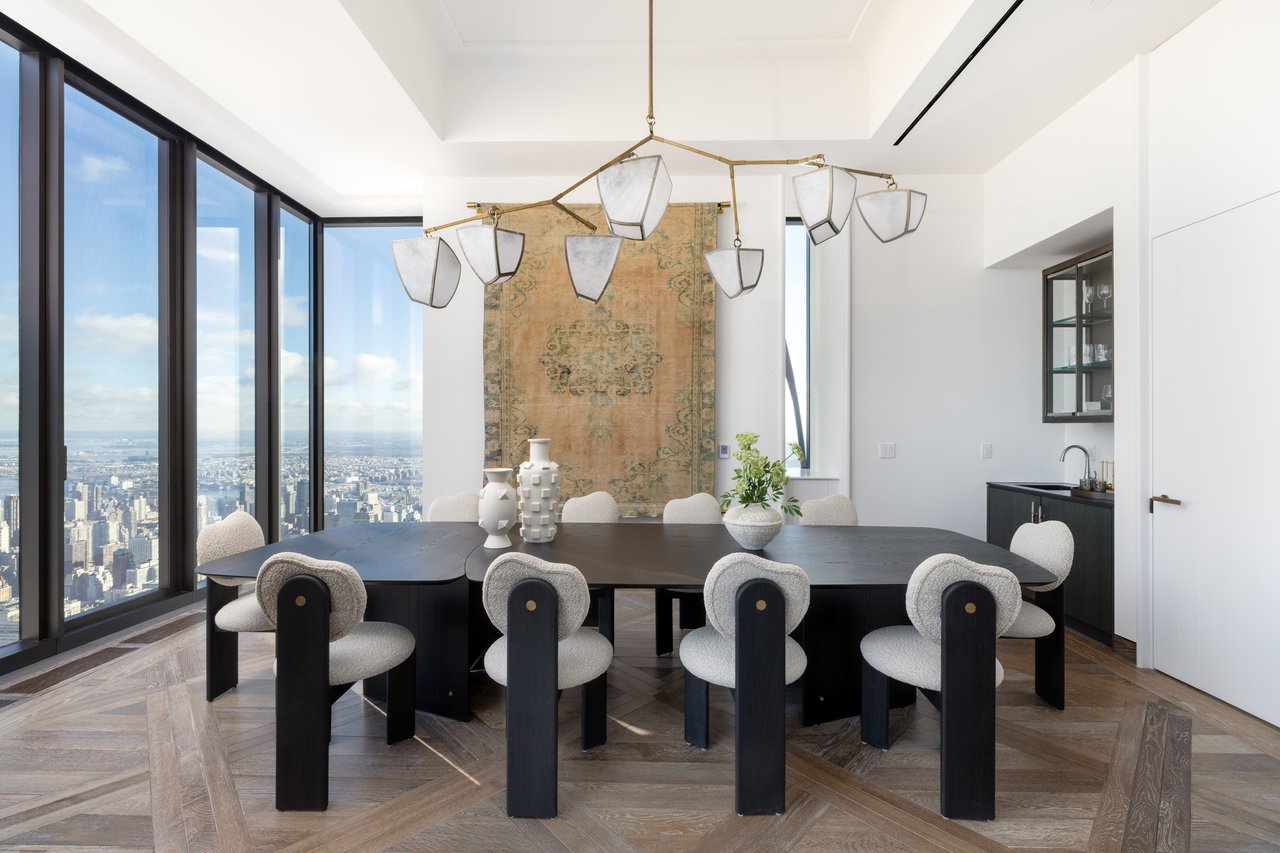 111 West 57th Street