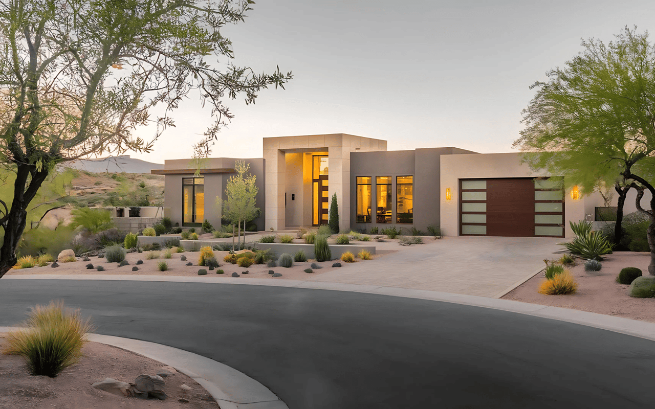 Desert Luxury Awaits: How to Buy a Home in Phoenix, AZ