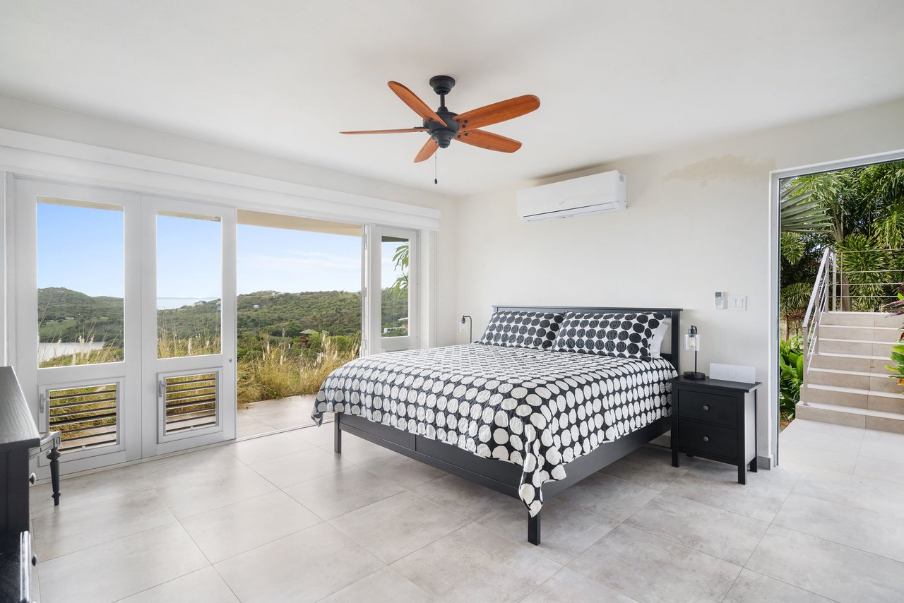 Casa Las Pelás, Culebra