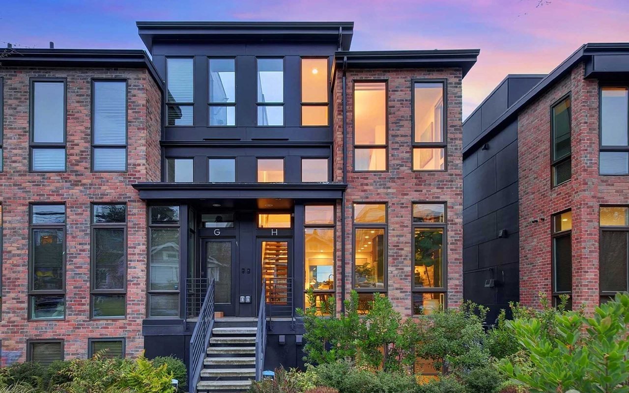The Nest in Eastlake
