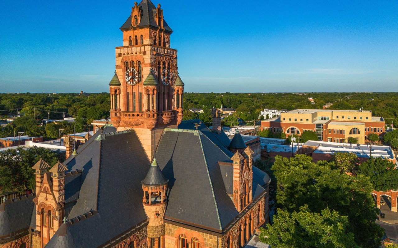 Waxahachie