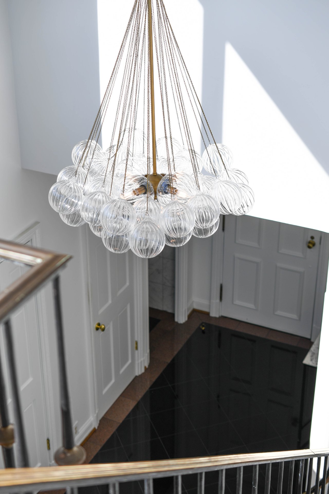 Watergate West Penthouse Seven