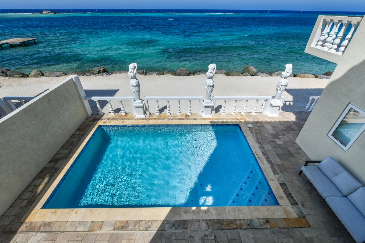 Savaneta 222 Villa 2