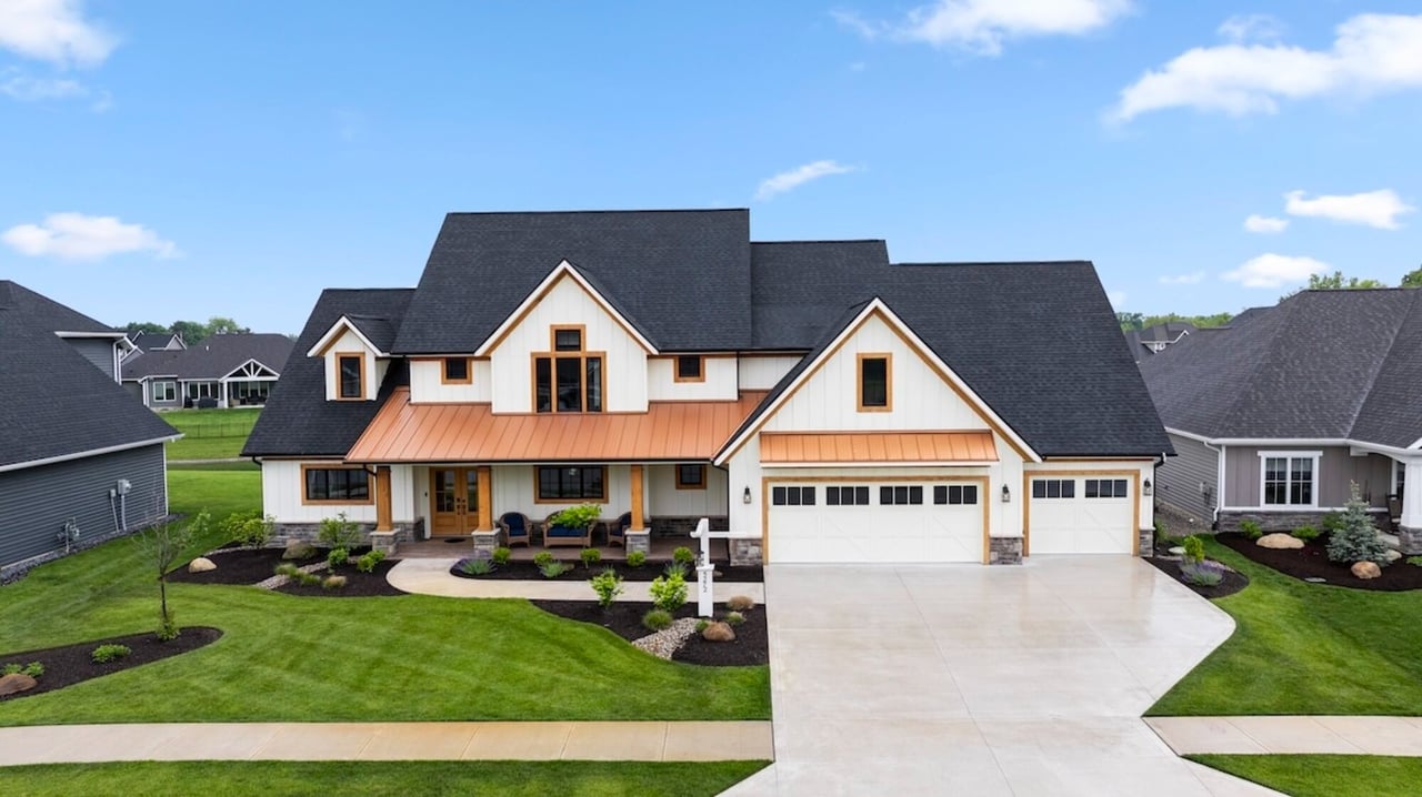 5272 Greyson Heights Blvd