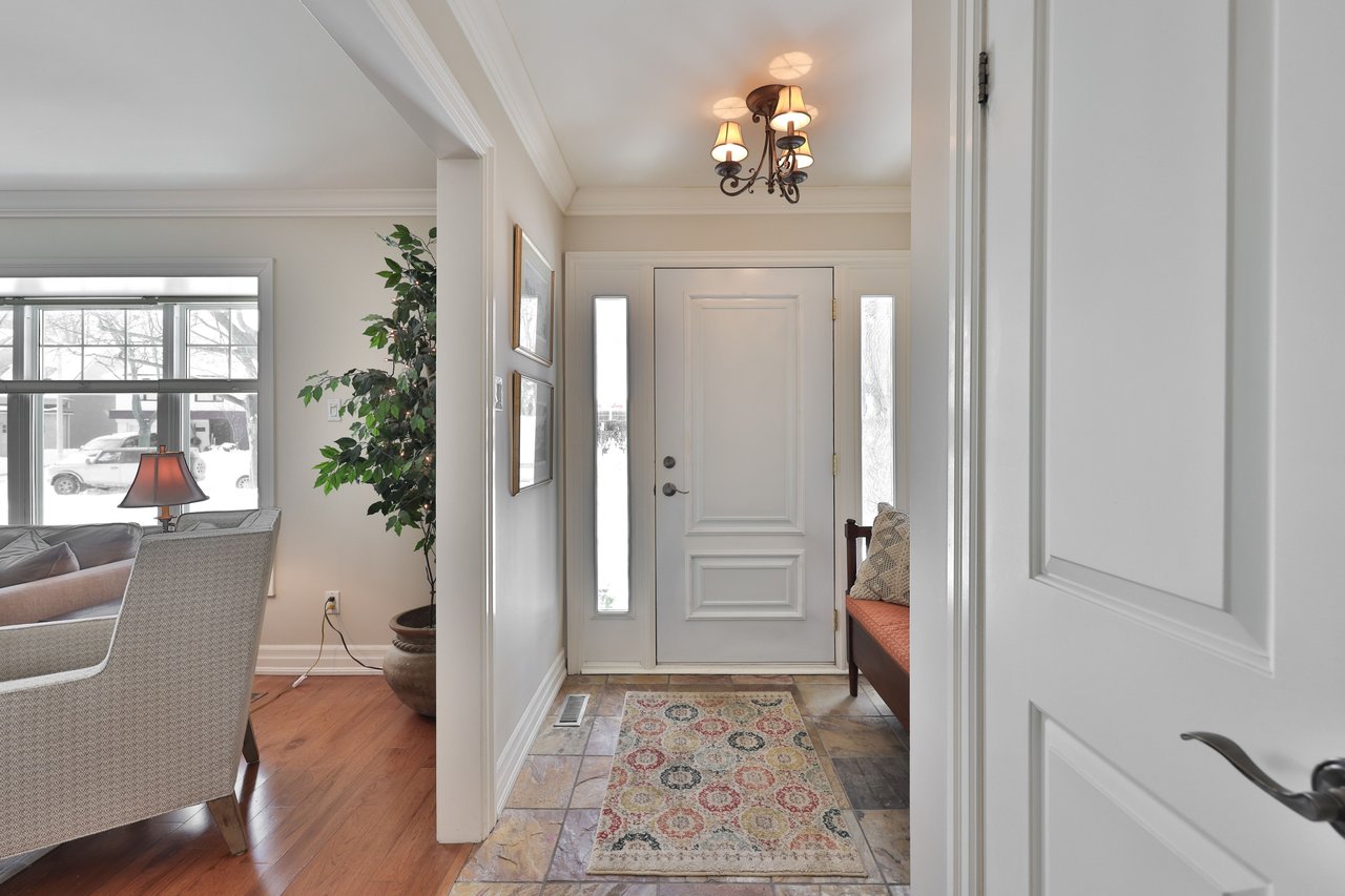 502 Bohemia Crescent, Oakville