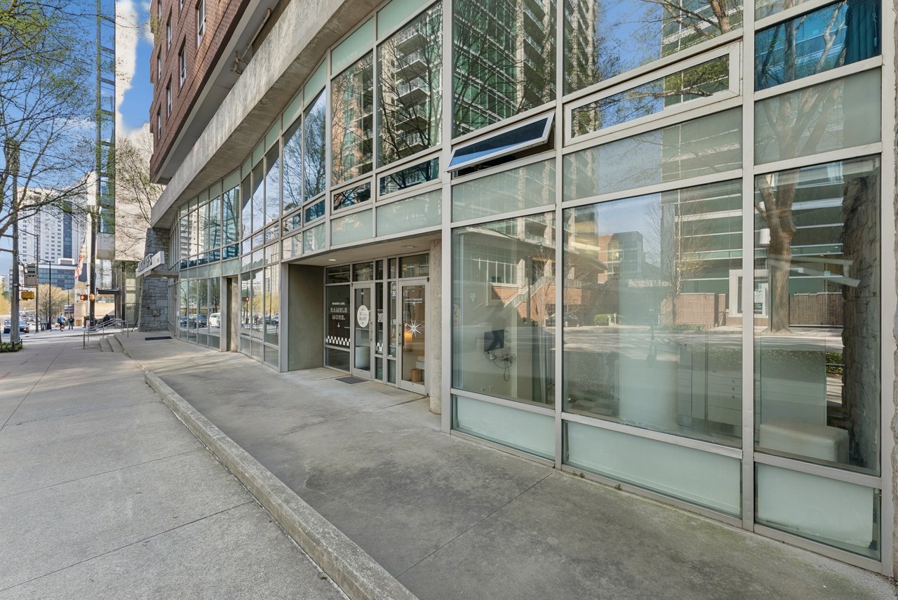 845 Spring Street NW Unit B