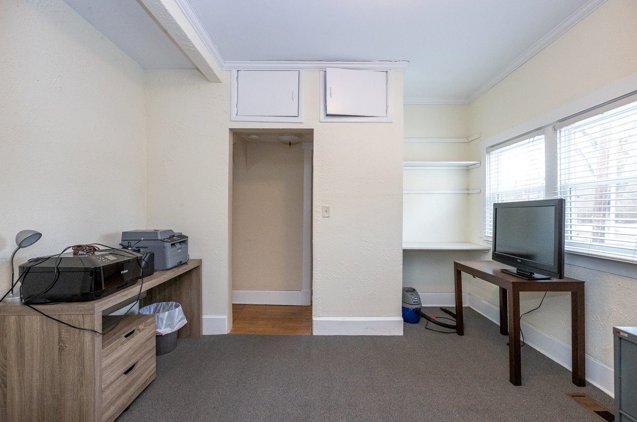 Why 6570 Carrollton Avenue Is a Rare Owner-User Office Opportunity in Broad Ripple