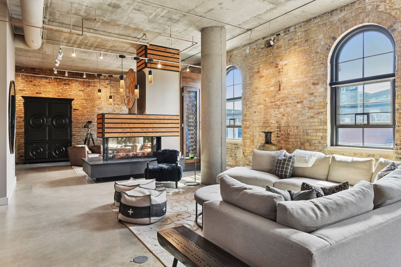 Humboldt Loft | 502 | Mill District