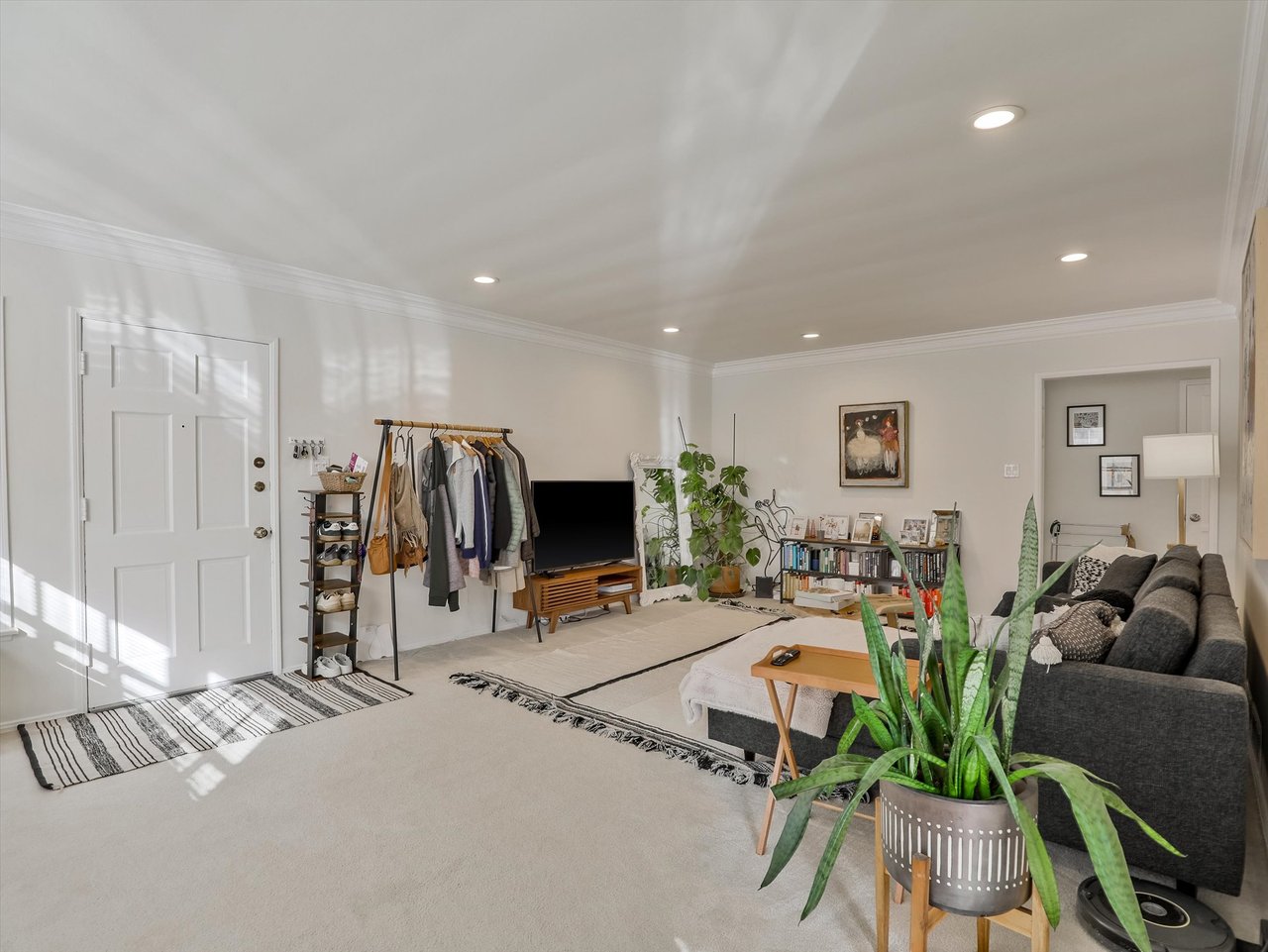 The Crown Jewel of  South Palm Drive