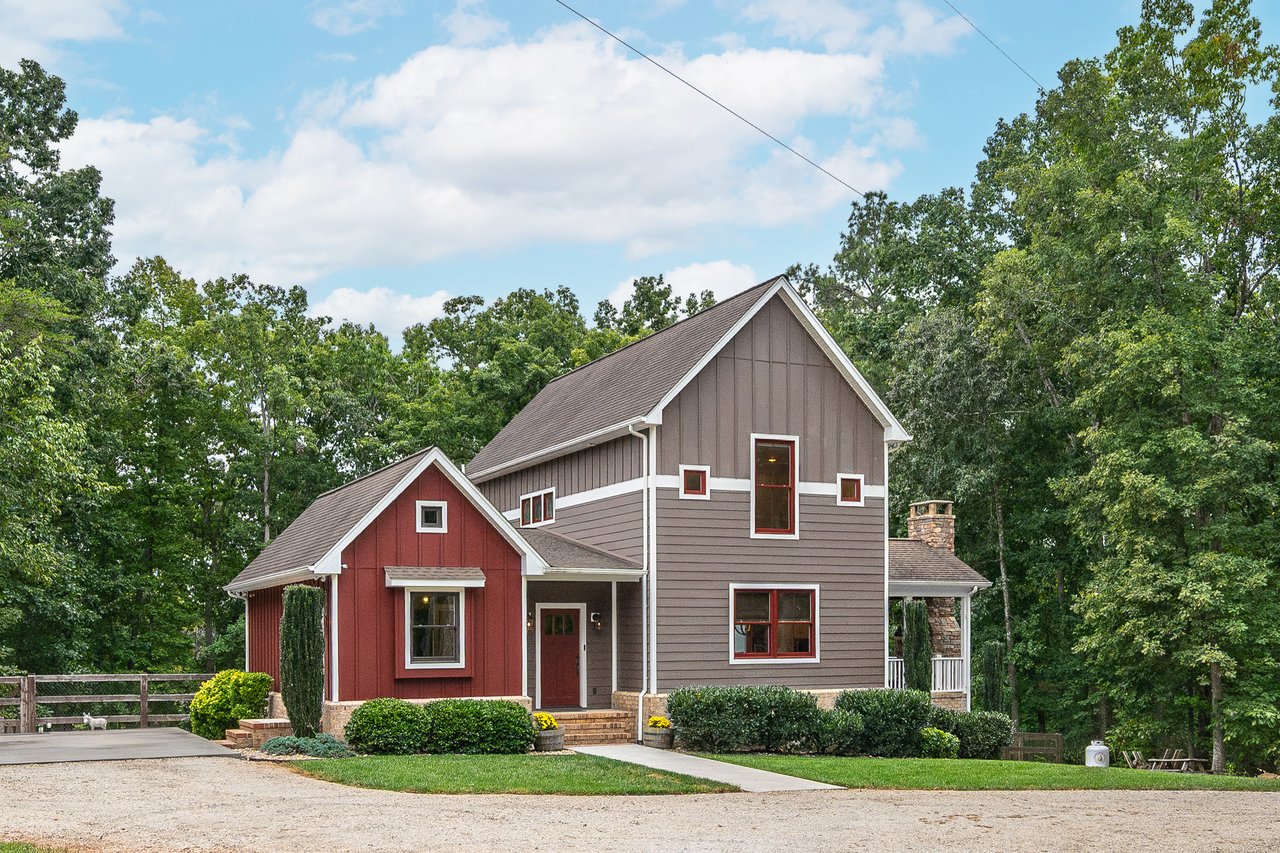 Home for sale in Lynchburg Virginia, moving to Lynchburg VA relocation guide