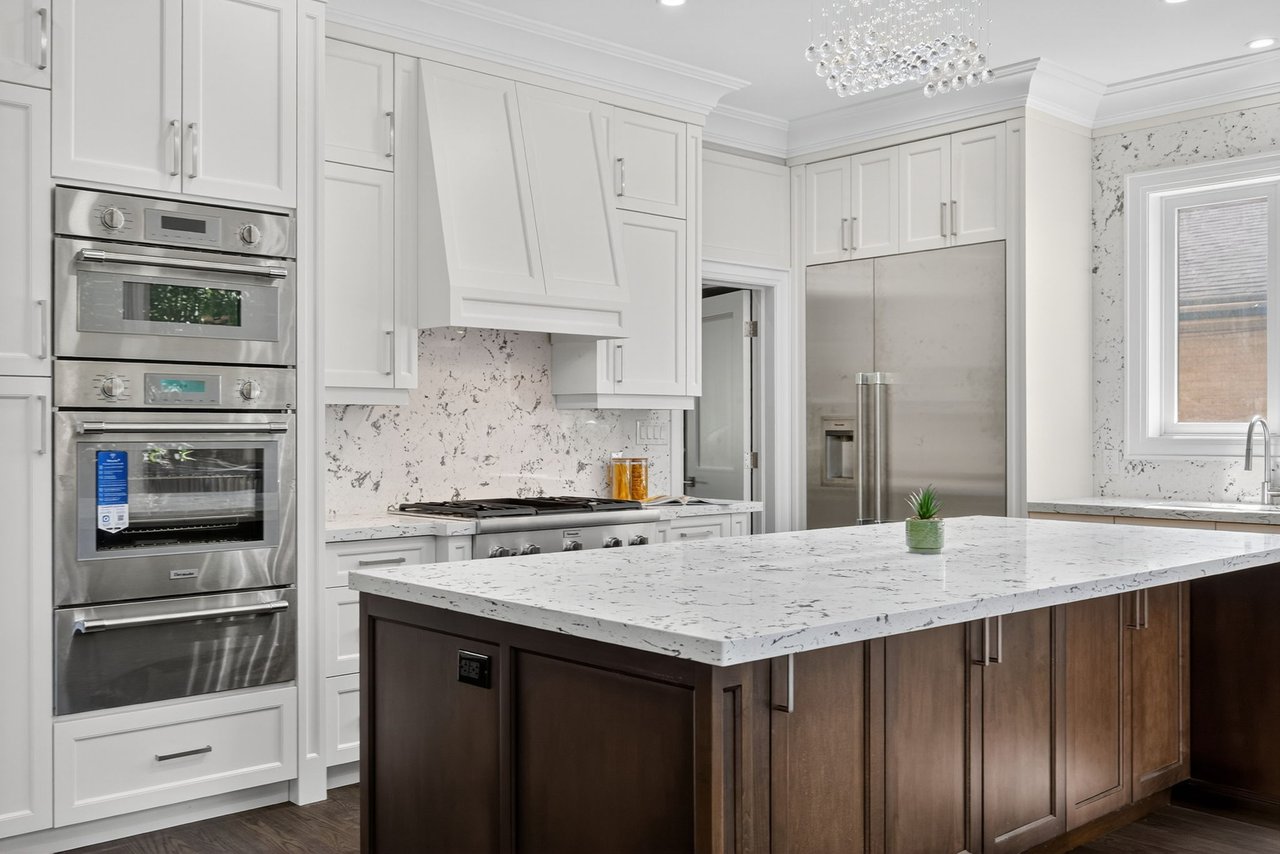 Contemporary Sophistication