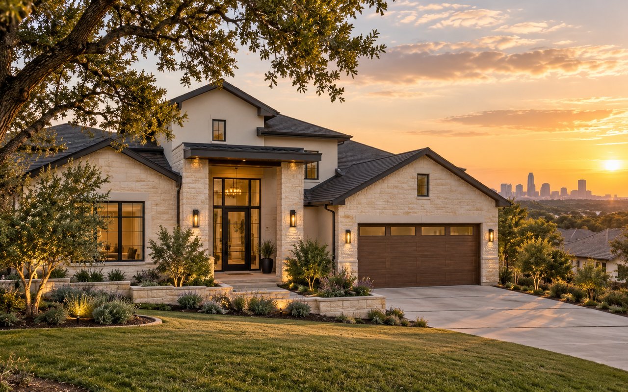 Zillow Says New Homes Cost Less Per Square Foot in Austin. Here’s What Buyers Should Know