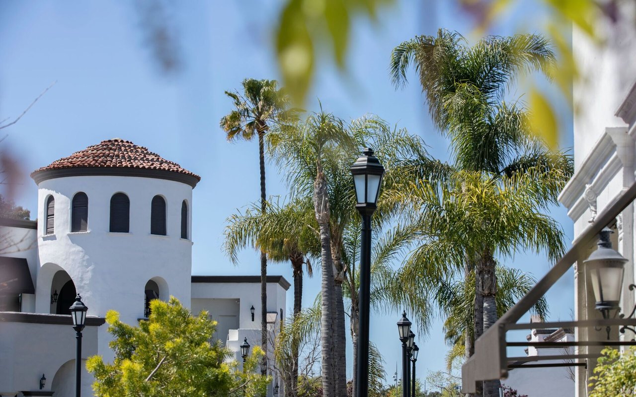 Spanish Hills