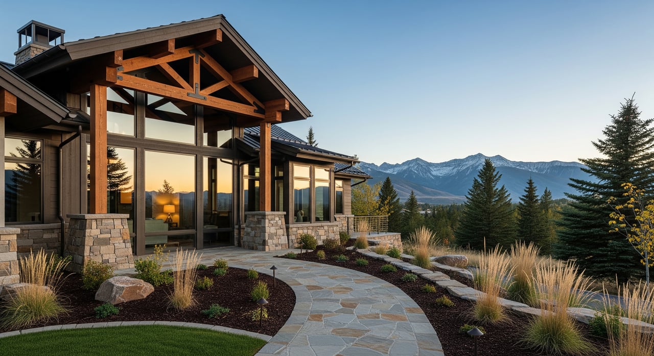 Bozeman Luxury Real Estate — Why This Market Continues to Stand Out