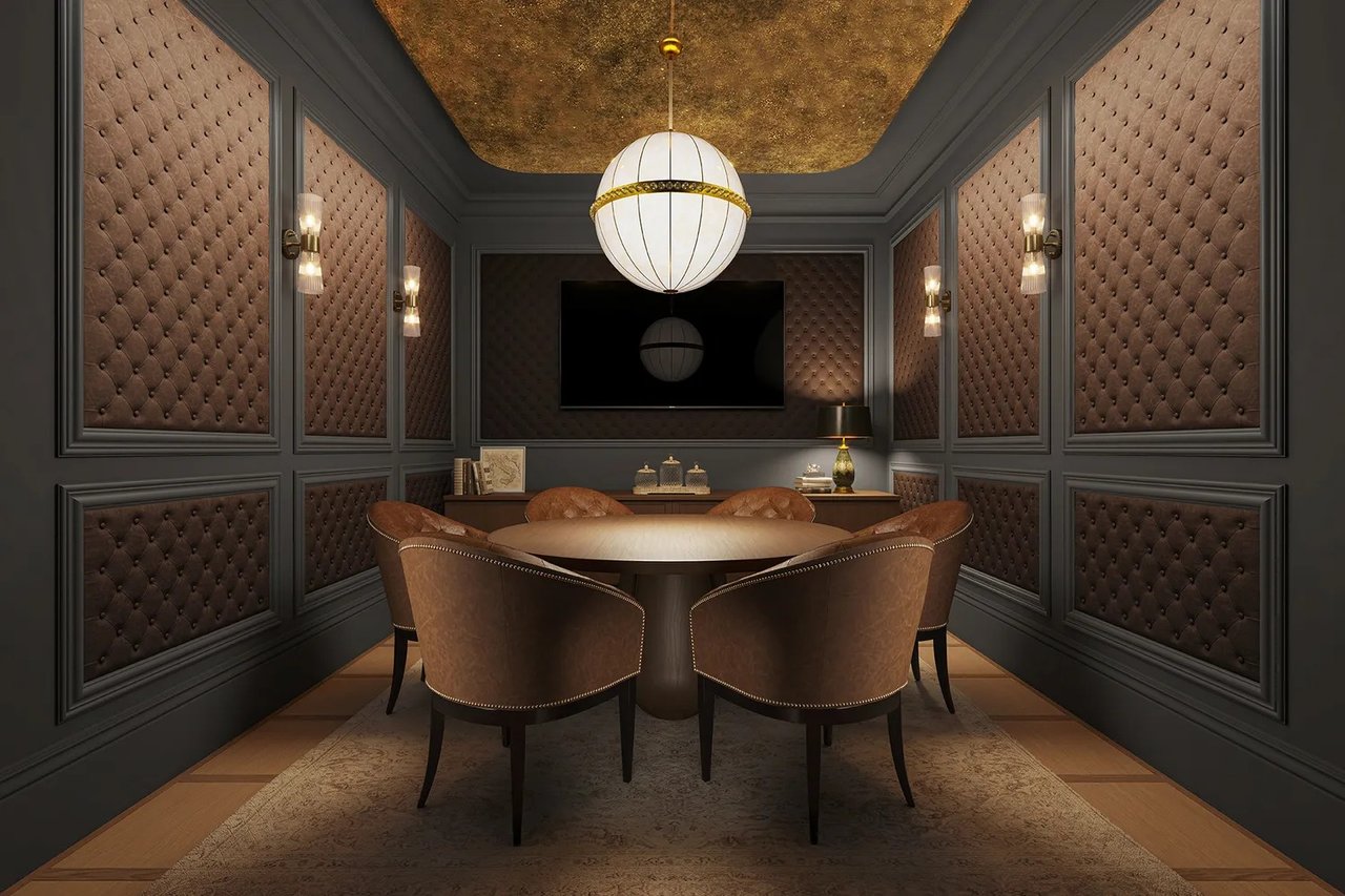 Nomad Residences