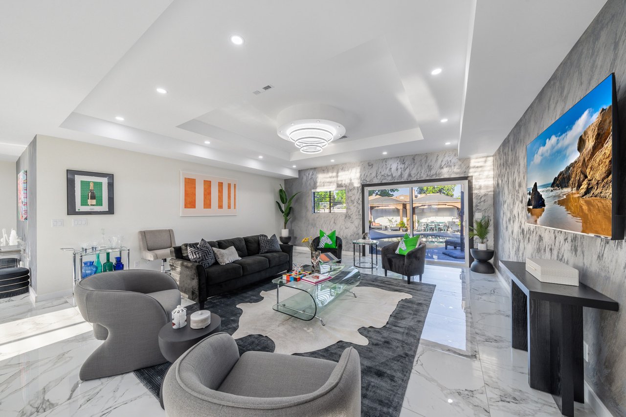 Bellaire Hideaway 🌴