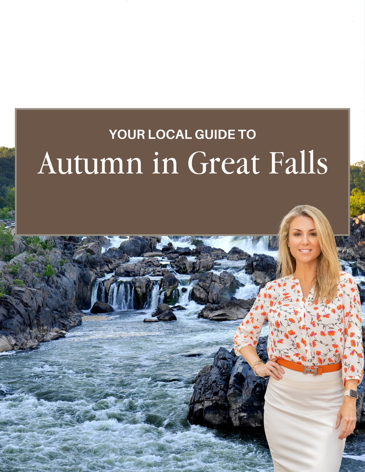 Local Guide To Autumn in GREAT FALLS
