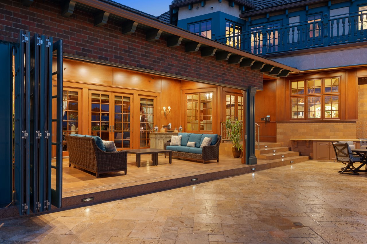 Mulholland Hills Country Club | Premier Golf & Tennis View Estate