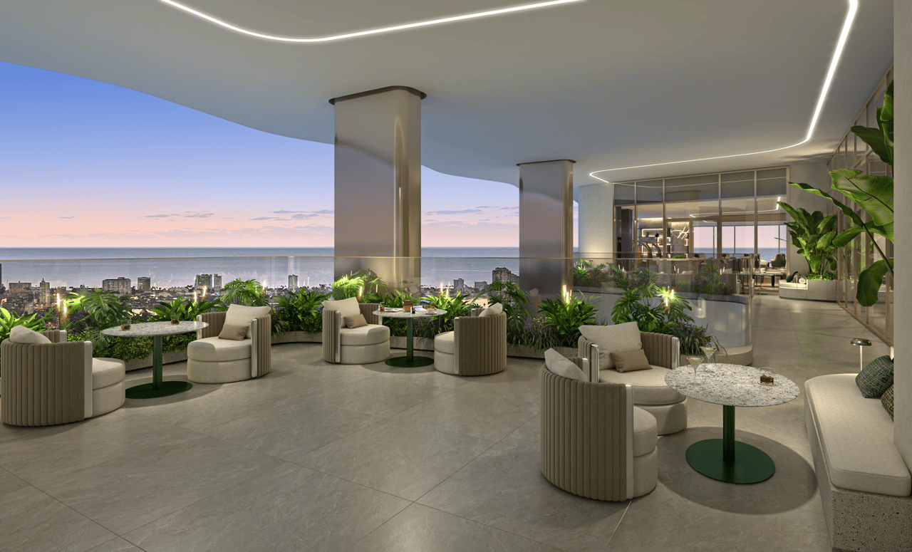 ANDARE RESIDENCES