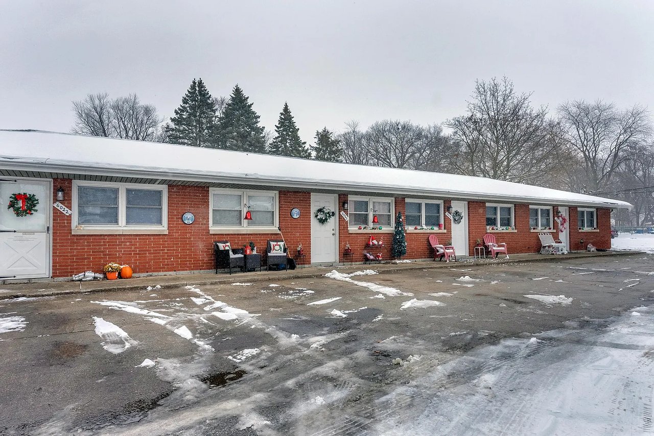 6016 W 41st Avenue, Gary, IN