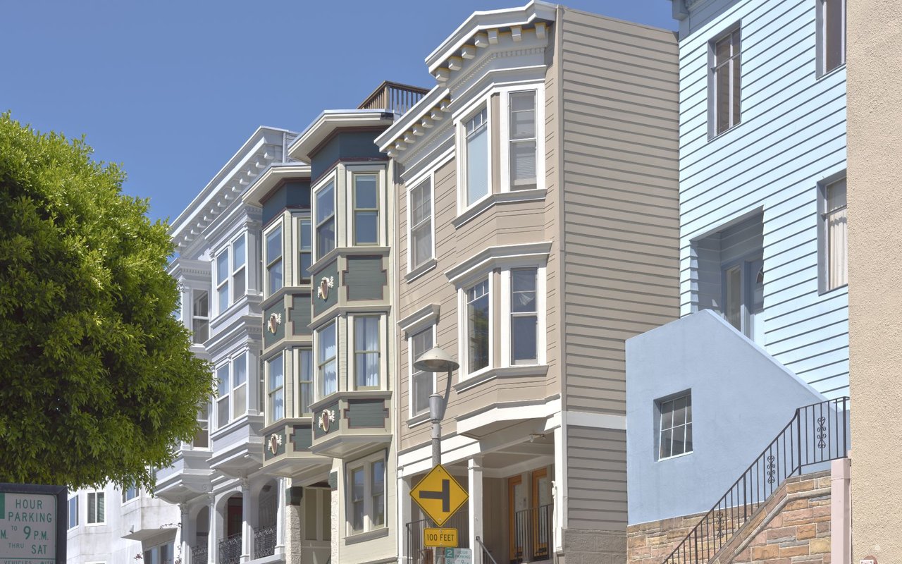 Dolores Heights
