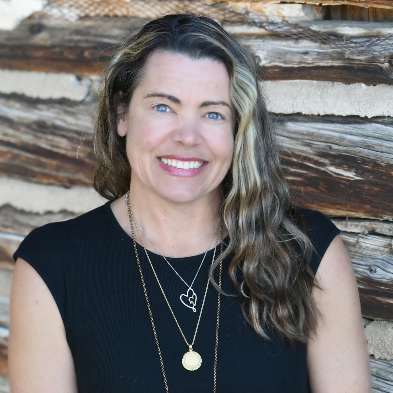 Julia Purrington Paluck Evergreen, CO Real Estate Agent Headshot