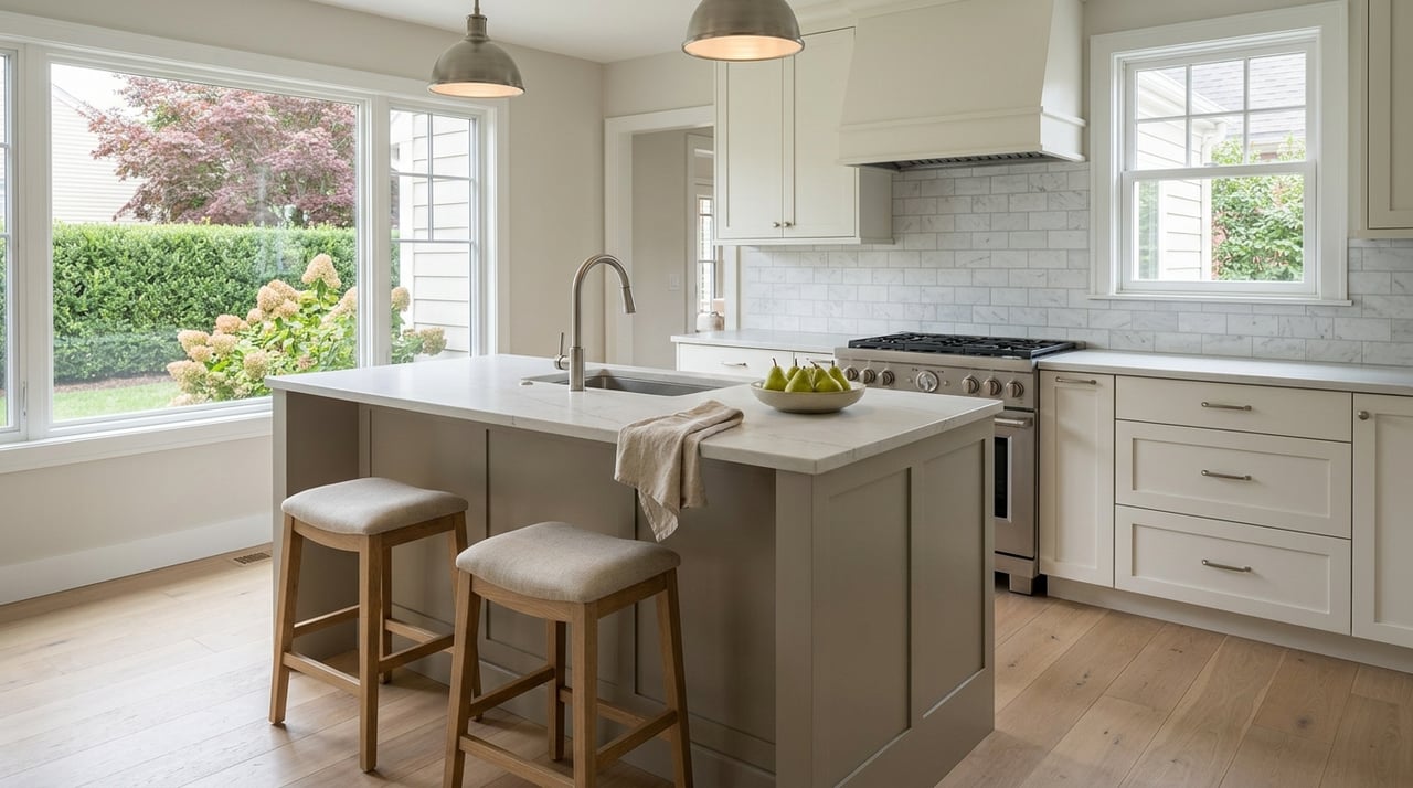 First-Time Homebuying In Chappaqua: From Search To Closing