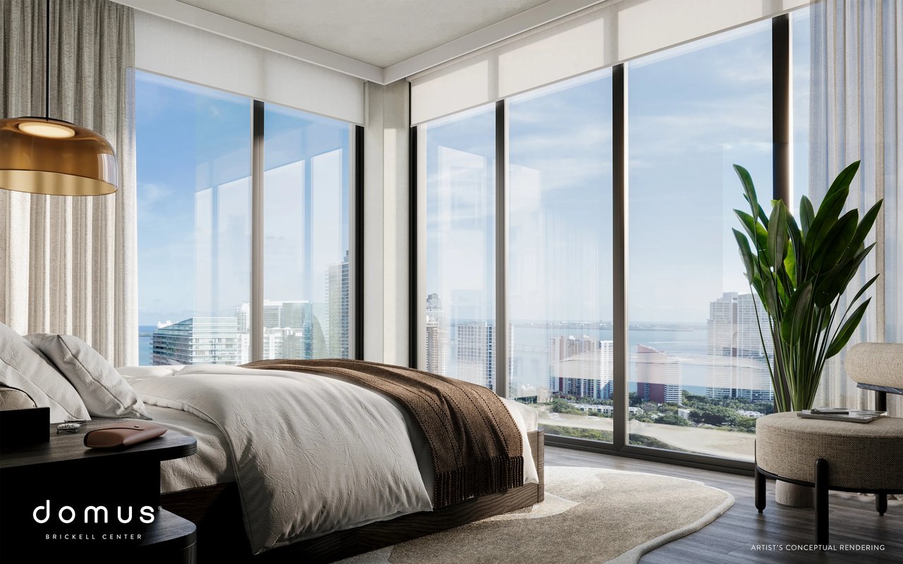 Domus Brickell