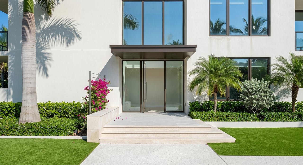 What Delray Beach Condo Buyers Should Know About Association Budgets