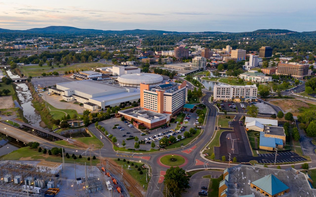 Huntsville