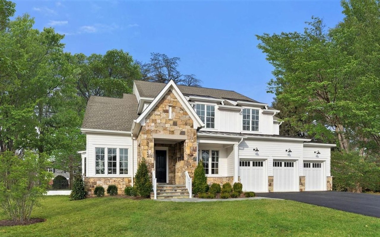 Selling Your Home Early In The New Year