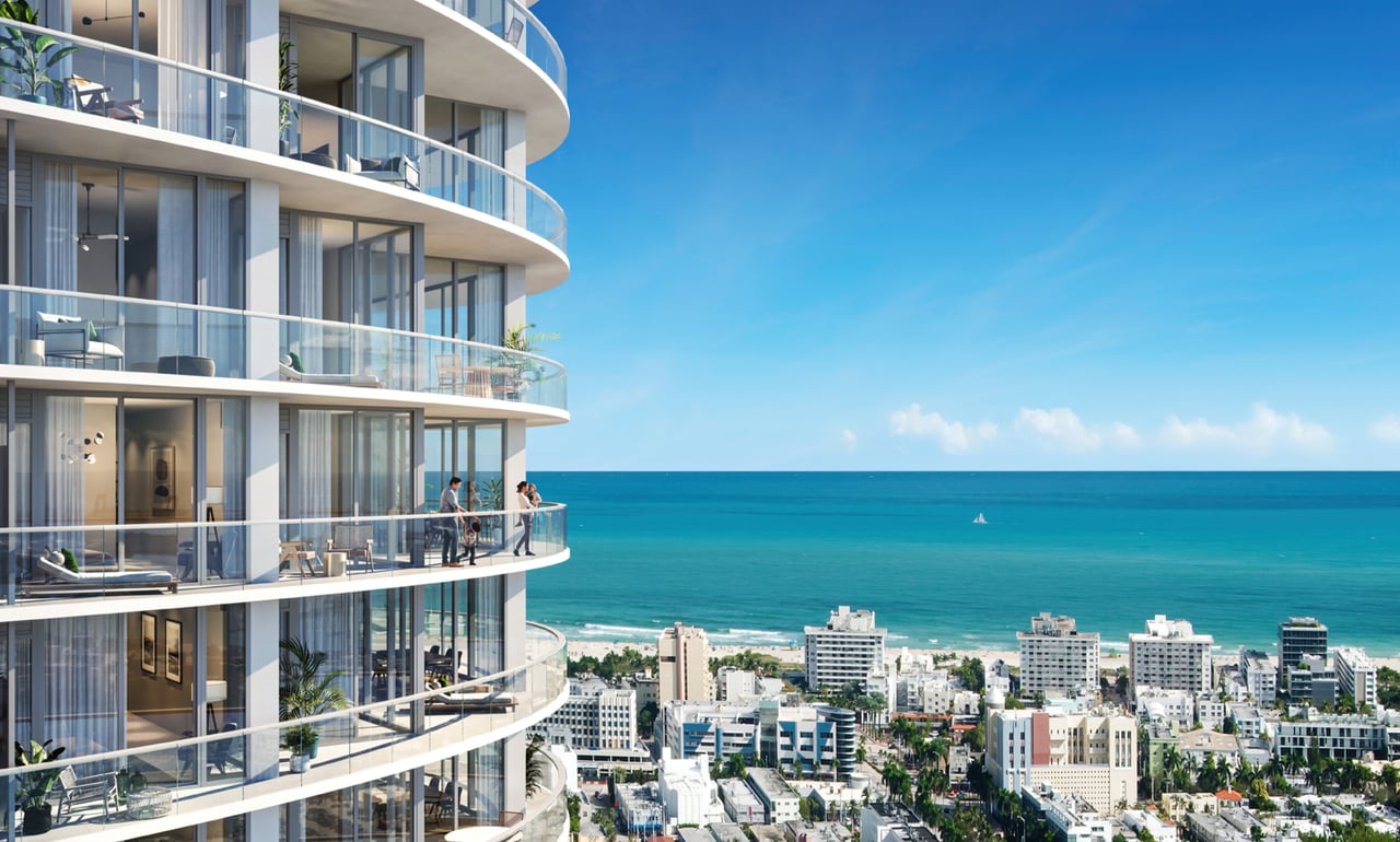Five Park Miami Beach