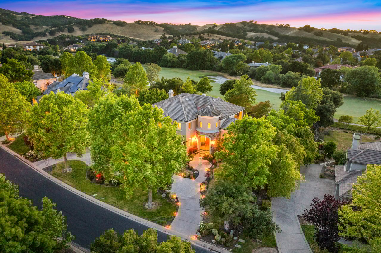 1751 Spumante Place, Ruby Hill