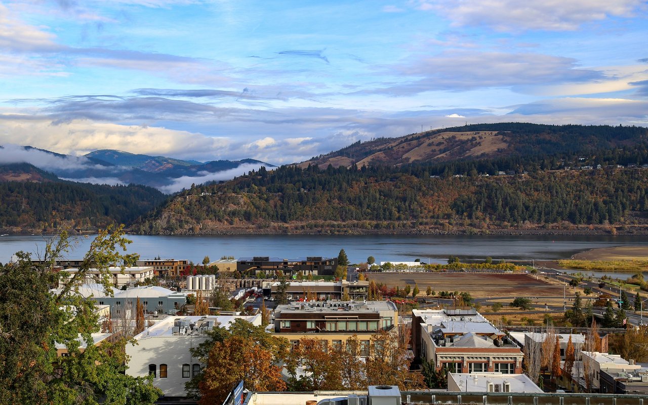 Hood River