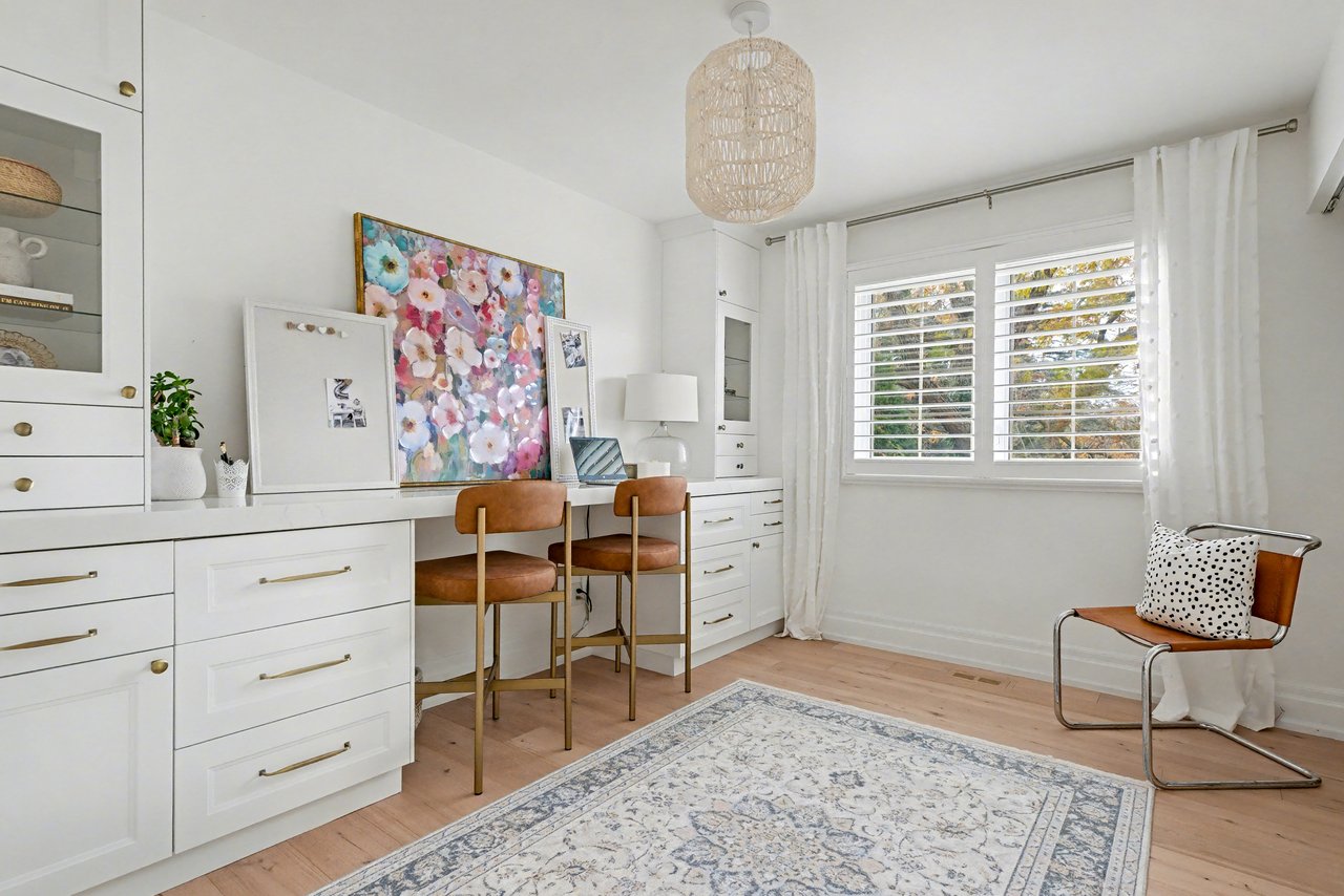 Modern Palgrave Bungalow