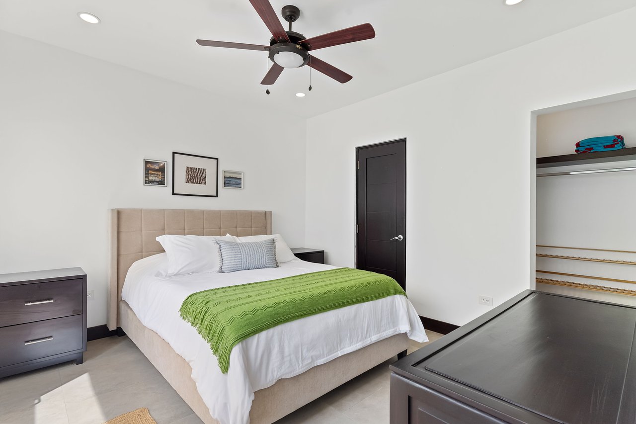 Tamarindo Walk Villas | Your Gateway to Luxury Coastal Living