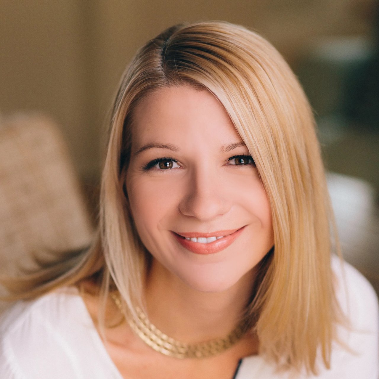 Jaime Beane Portland, ME Real Estate Agent Headshot