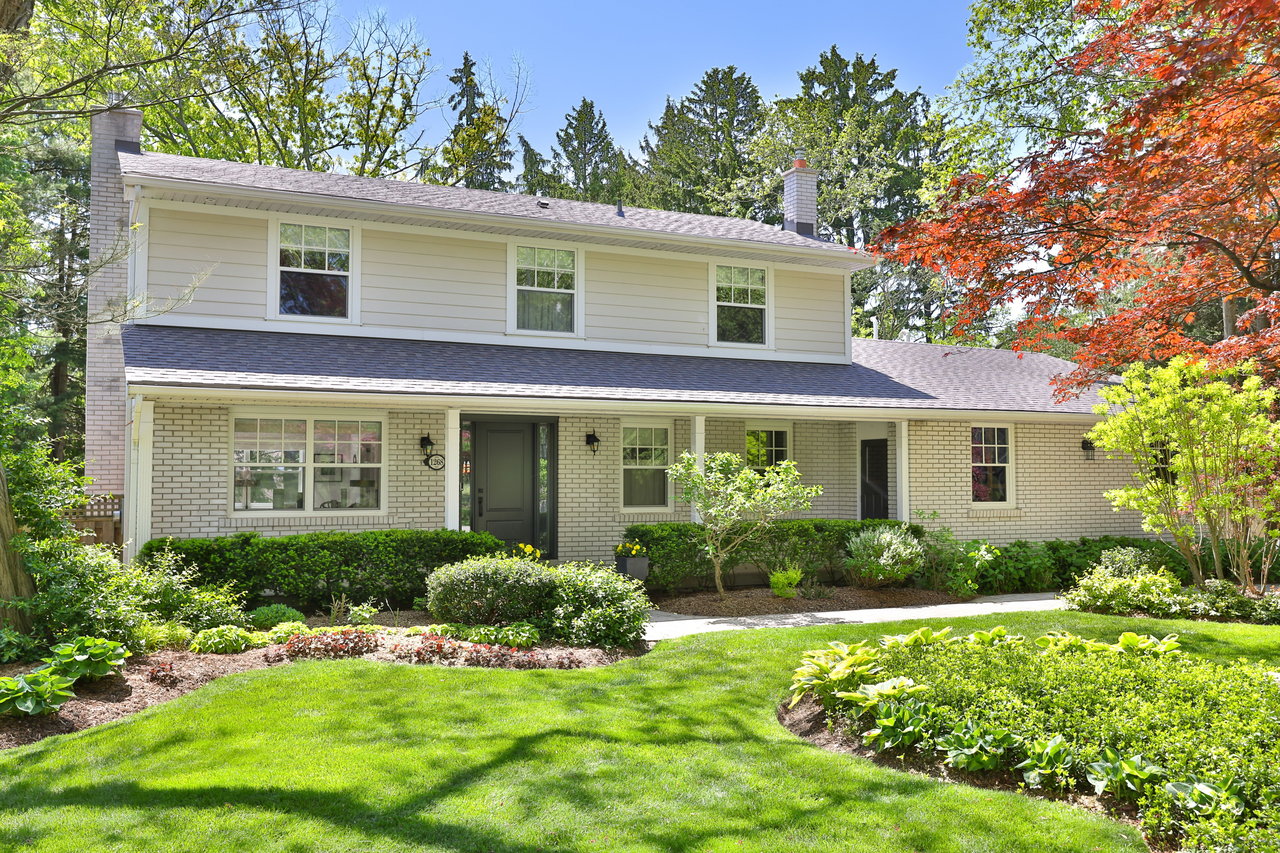 1268 Hillhurst Road, Oakville