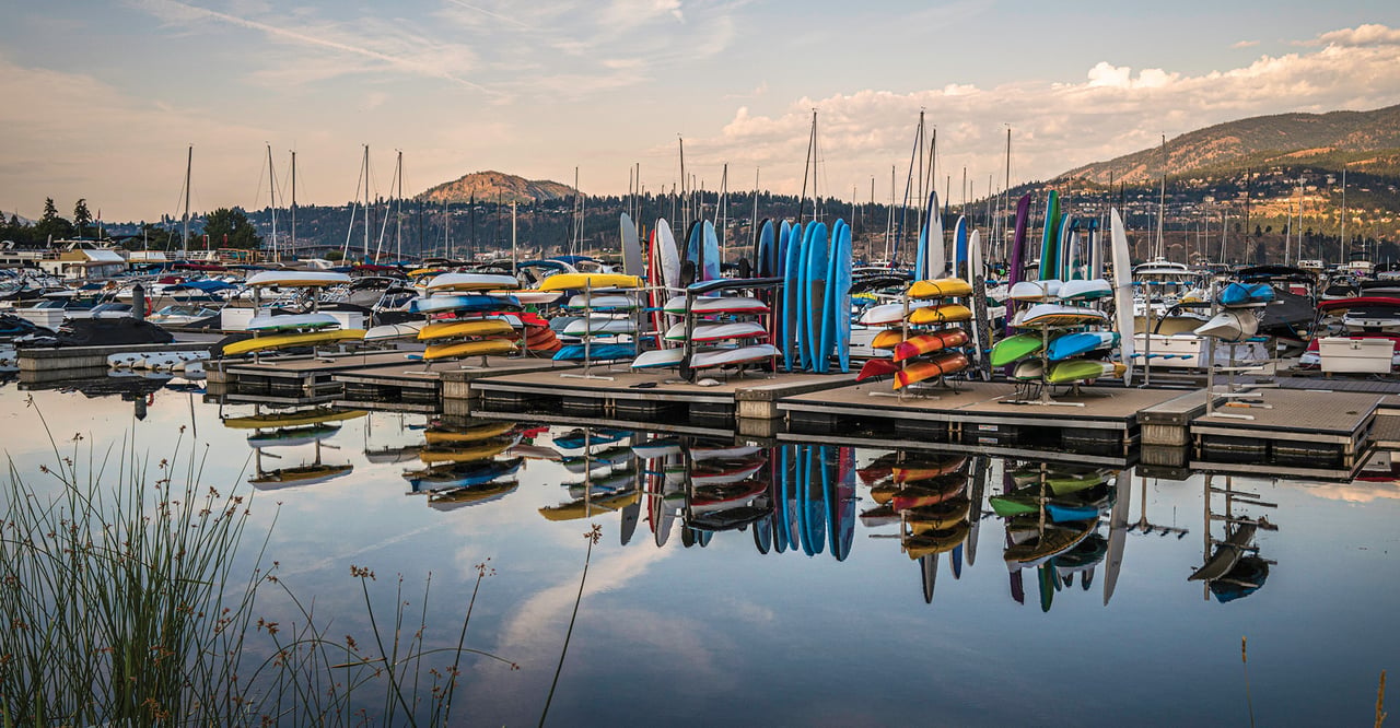 the kelowna rennie review | July 2026