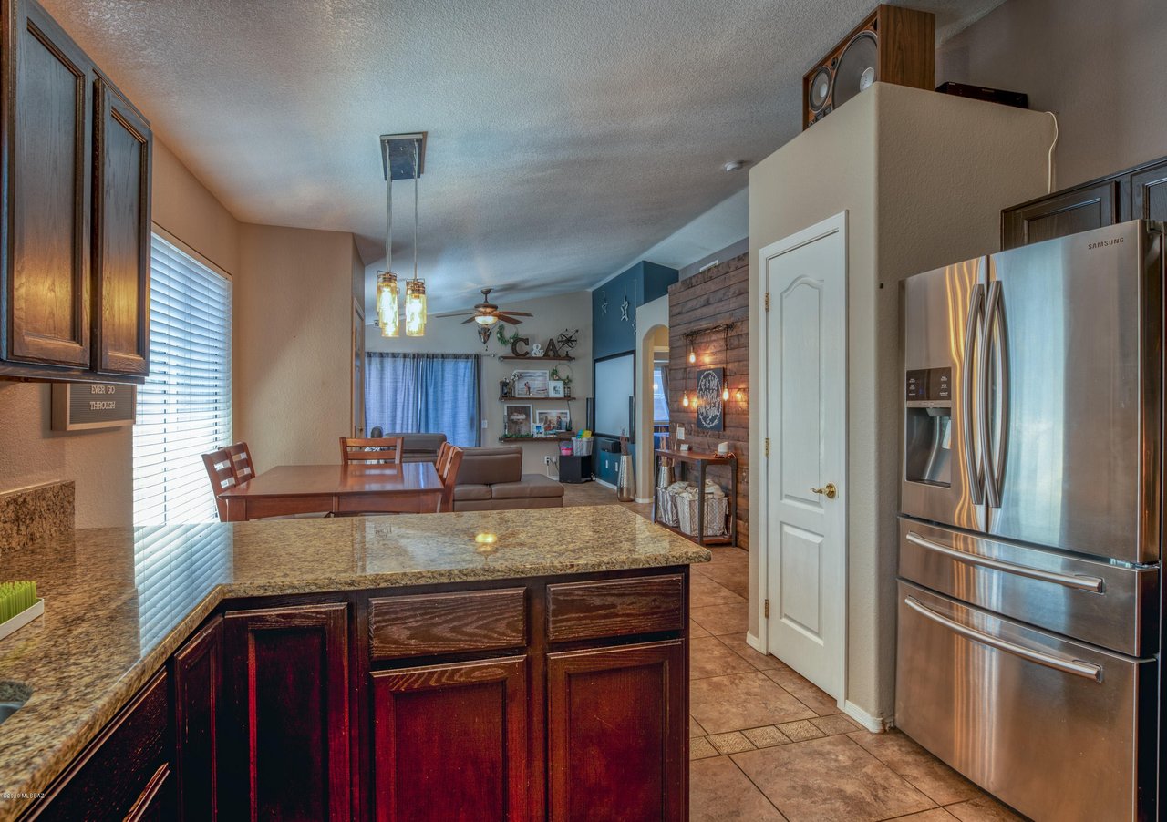 2659 W Mystic Mountain Dr