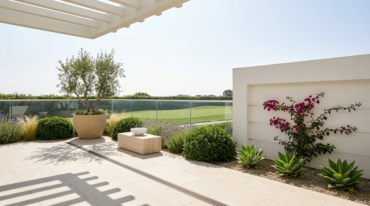 Living In Newport Coast’s Golf And View Communities