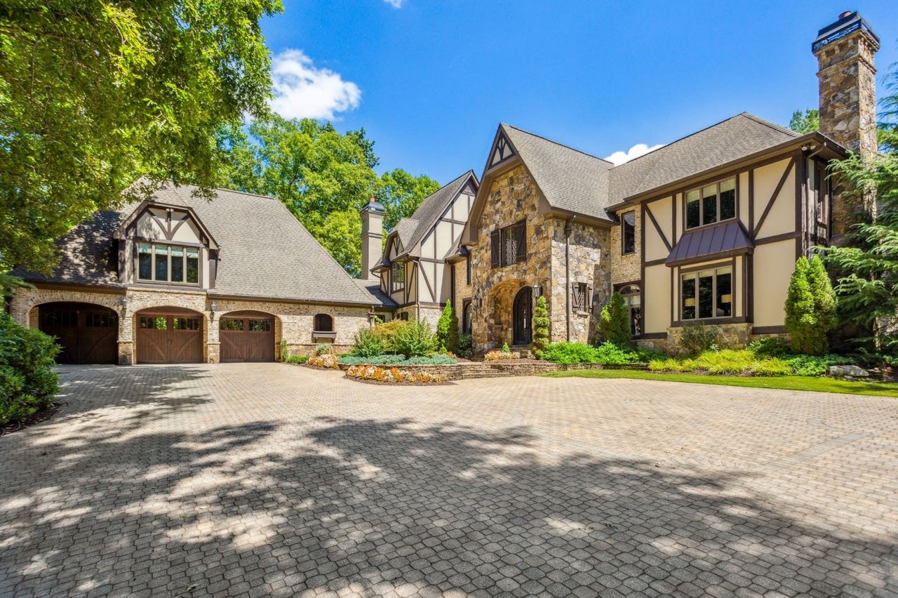 Luxury Real Estate Trends in Atlanta for 2026